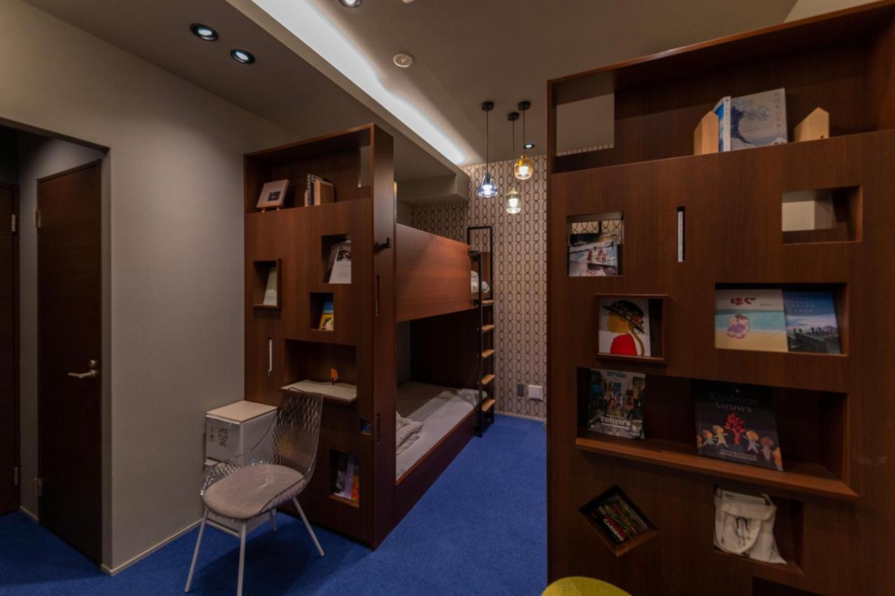 Cocoshuku Shinjuku-Hanazono — Photos 2